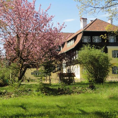 Zeilinger Villa Knittelfeld Exterior foto