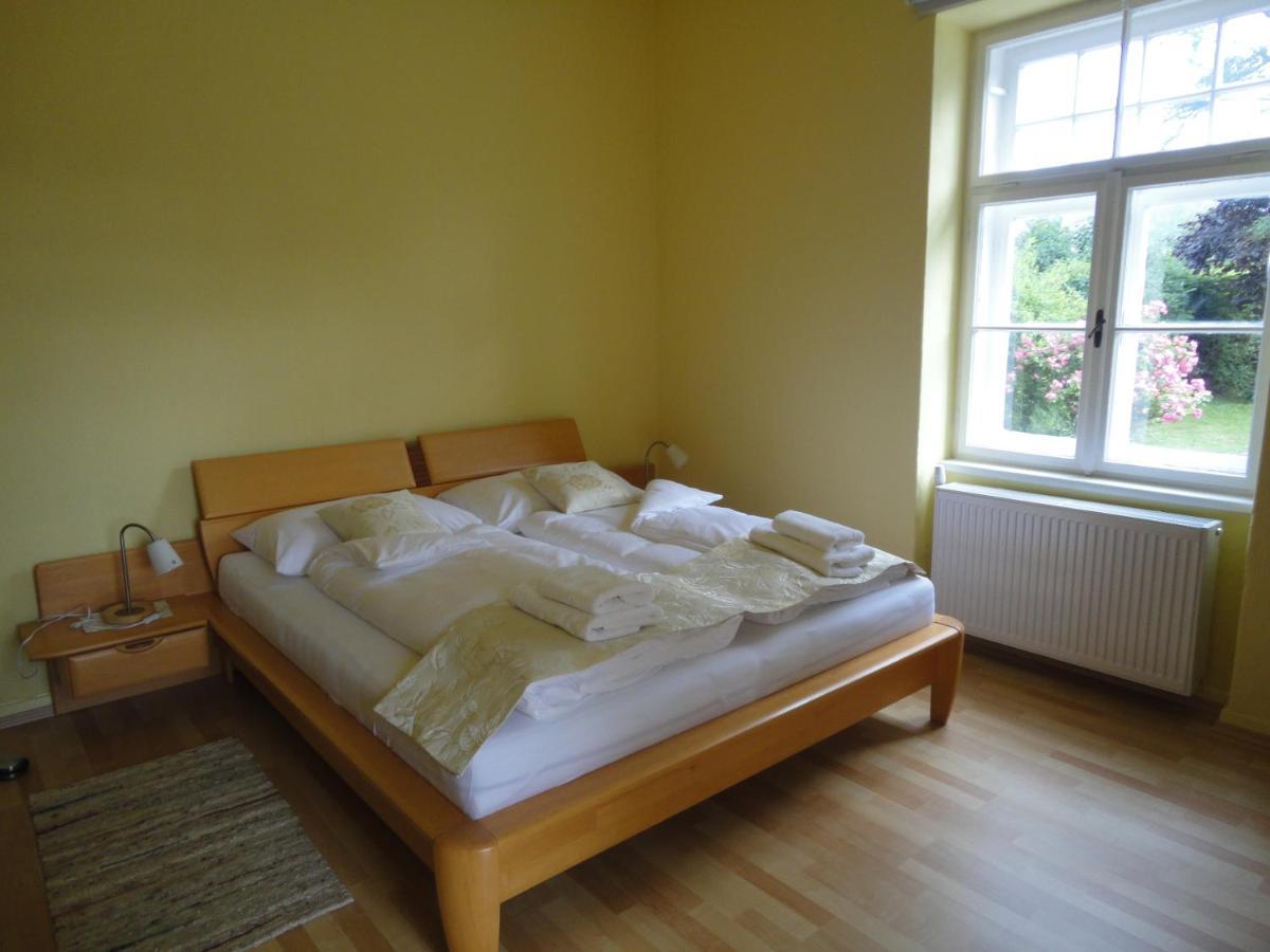 Zeilinger Villa Knittelfeld Exterior foto